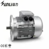 Centrifugal Fan, YS5622, YS5624, 2/4POLE, 90W