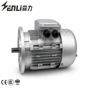 Centrifugal Fan, YS5622, YS5624, 2/4POLE, 90W