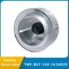 Centrifugal Fan, YWF.B6T-560-243AB20, 400v, 380v, 560mm - view 2