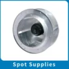 Centrifugal Fan, YWF.B6T-560-243AB20, 400v, 380v, 560mm - view 3