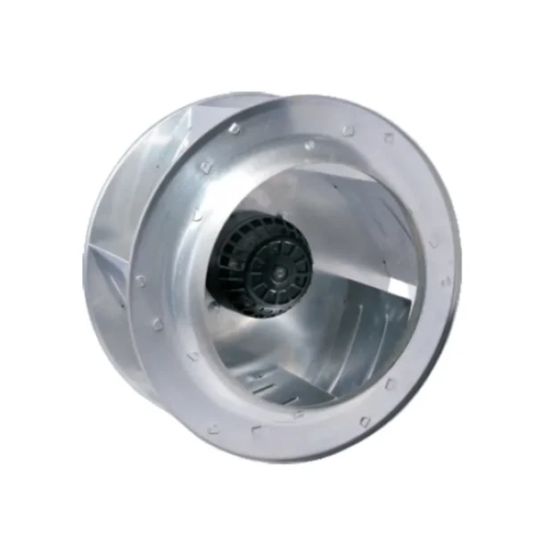 Centrifugal Fan, YWF.B6T-560-243AB20, 400v, 380v, 560mm - view 6