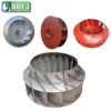 Centrifugal Fan, ZHIFENG, Stainless, Steel, Explosion-Proof - view 2