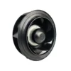 Centrifugal Fans, 133mm, Pa66