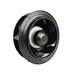 Centrifugal Fans, 133mm, Pa66