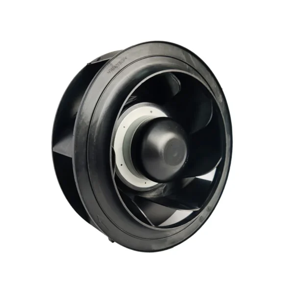 Centrifugal Fans, 133mm, Pa66