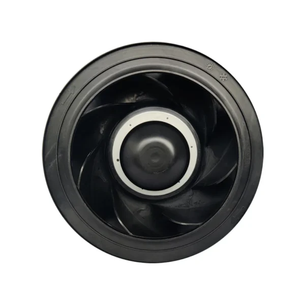Centrifugal Fans, 133mm, Pa66 - view 3