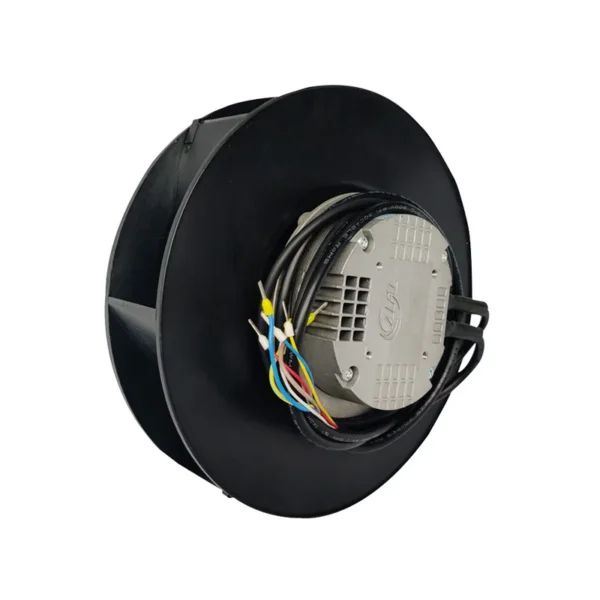 Centrifugal Fans, 133mm, Pa66 - view 4