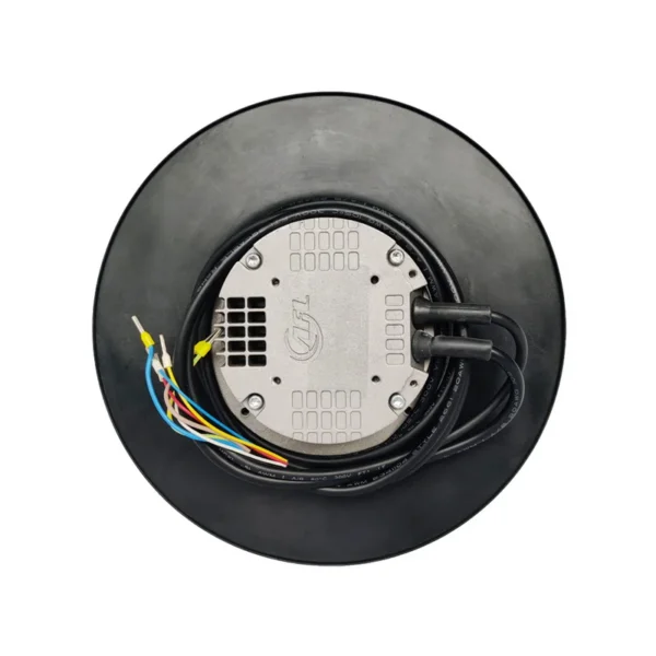 Centrifugal Fans, 133mm, Pa66 - view 6