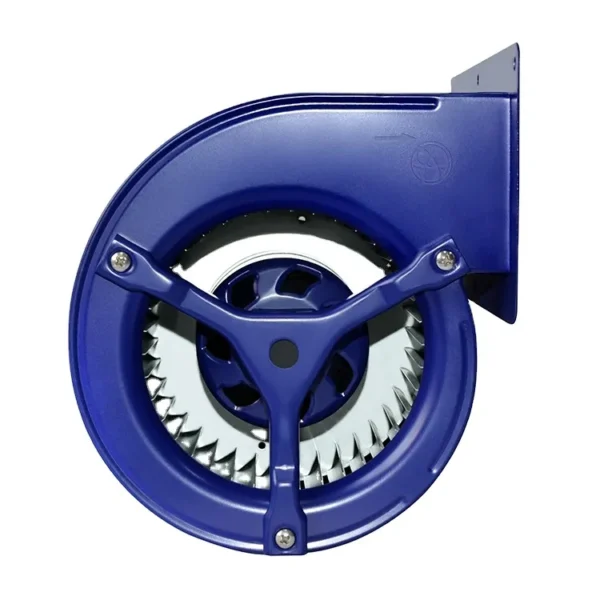 Centrifugal Fans, 146mm, 230V, Top1 - view 5