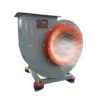 Centrifugal Fans, 15kw, 2pole