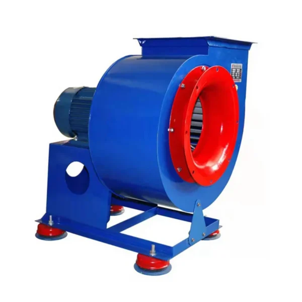 Centrifugal Fans, 15kw, 2pole - view 5