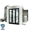 Centrifugal Fans, 220V, 18KW(24.14hp) - view 2