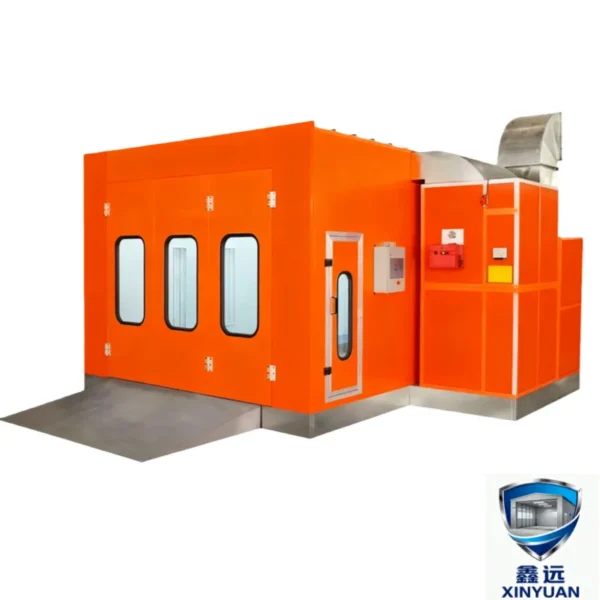 Centrifugal Fans, 220V, 18KW(24.14hp) - view 5