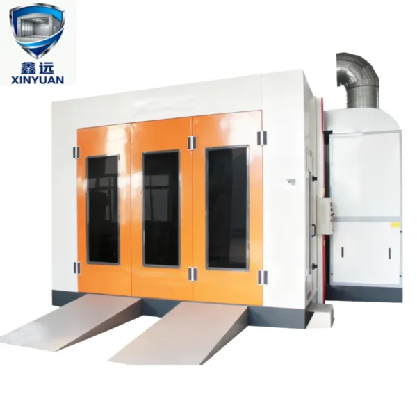 Centrifugal Fans, 220V, 18KW(24.14hp) - view 6
