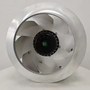 Centrifugal Fans, 355-164MM, Aluminium, Wall, 3C