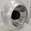 Centrifugal Fans, 355-164MM, Aluminium, Wall, 3C - view 3