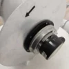 Centrifugal Fans, 355-164MM, Aluminium, Wall, 3C - view 4