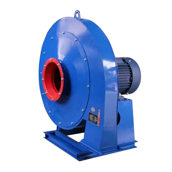 Centrifugal Fans, 3kw, 2p - view 2
