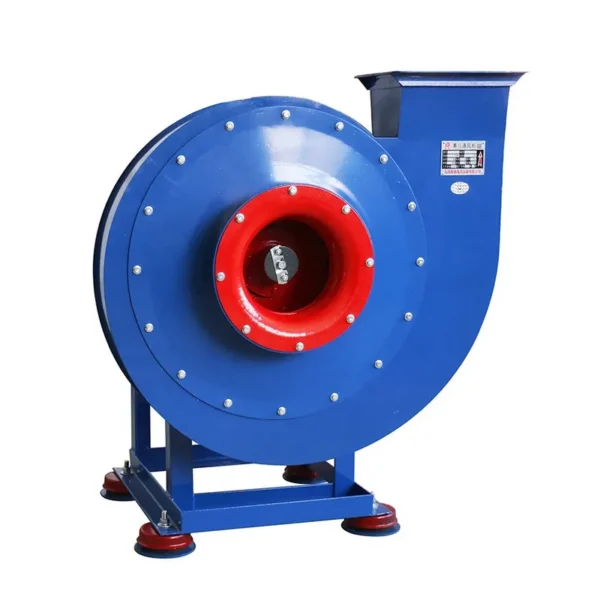 Centrifugal Fans, 3kw, 2p - view 4
