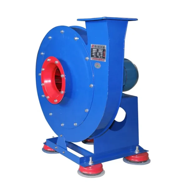 Centrifugal Fans, 3kw, 2p - view 5