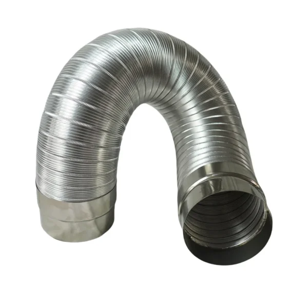 Centrifugal Fans, Aluminum, Aluminum foil, Ventilation - view 5