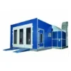 Centrifugal Fans, ExplosionProof, Steel