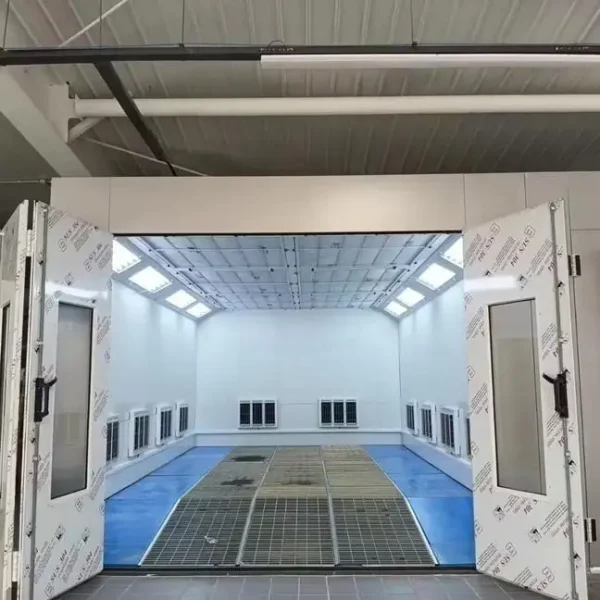 Centrifugal Fans, ExplosionProof, Steel - view 4
