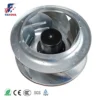 Centrifugal Fans, FB3G400-48PK-20, 400mm, 48V, 102