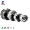 Centrifugal Fans, FB3G400-48PK-20, 400mm, 48V, 102 - view 2