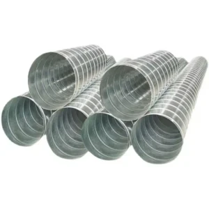 Centrifugal Fans, Galvanized sheet, Welded