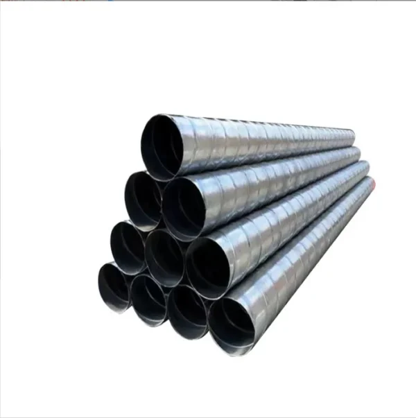 Centrifugal Fans, Galvanized sheet, Welded - view 2