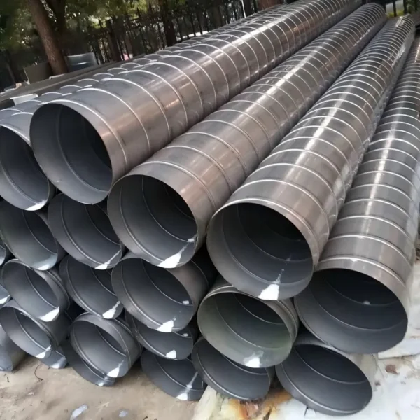 Centrifugal Fans, Galvanized sheet, Welded - view 3