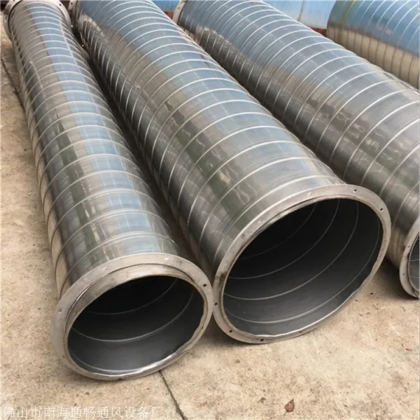 Centrifugal Fans, Galvanized sheet, Welded - view 4