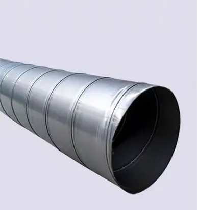 Centrifugal Fans, Galvanized sheet, Welded - view 5