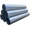 Centrifugal Fans, Stainless, Steel