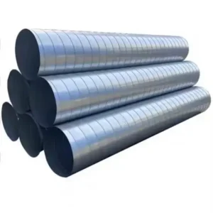 Centrifugal Fans, Stainless, Steel