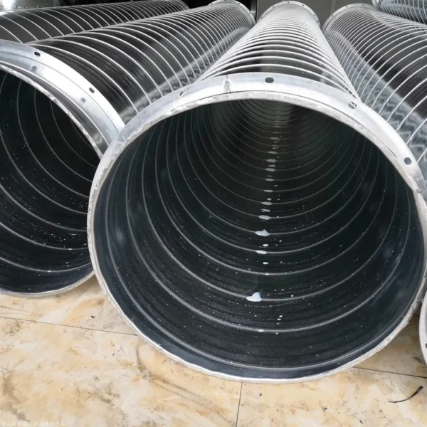 Centrifugal Fans, Stainless, Steel - view 2
