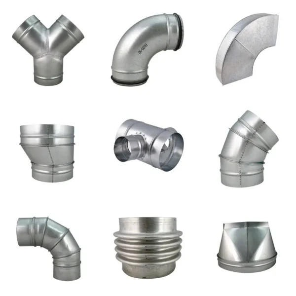 Centrifugal Fans, Stainless, Steel - view 4