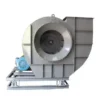 Centrifugal Forced Draught Fan, Stainless, Steel, Portable - view 3