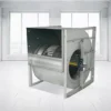 Centrifugal Forward Backward Blower, Steel, Galvanized steel - view 3