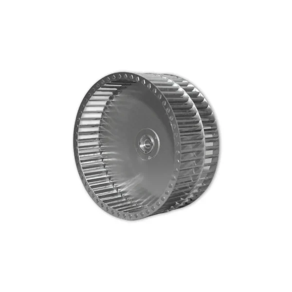 Centrifugal Forward Fan, SANXIN