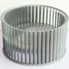 Centrifugal Galvanized Steel Fan, Aluminum Alloy
