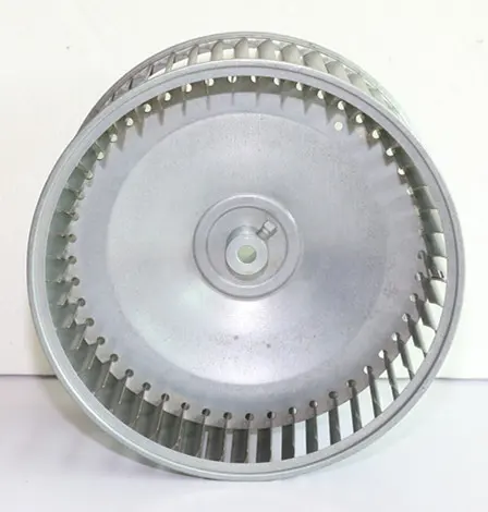 Centrifugal Galvanized Steel Fan, Aluminum Alloy - view 3