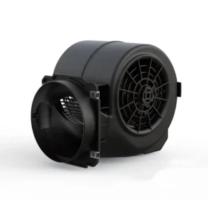 Centrifugal Heat Resistant Blower, Radial, AC 220V~240V