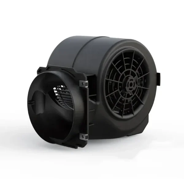 Centrifugal Heat Resistant Blower, Radial, AC 220V~240V