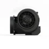Centrifugal Heat Resistant Blower, Radial, AC 220V~240V - view 2