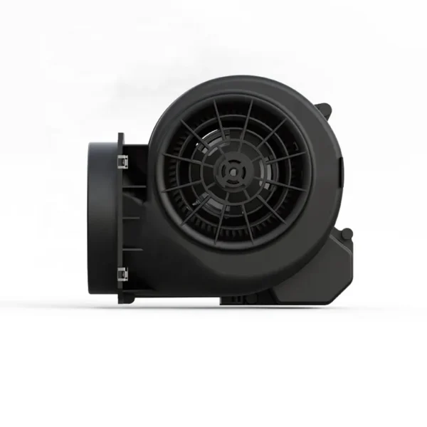 Centrifugal Heat Resistant Blower, Radial, AC 220V~240V - view 2