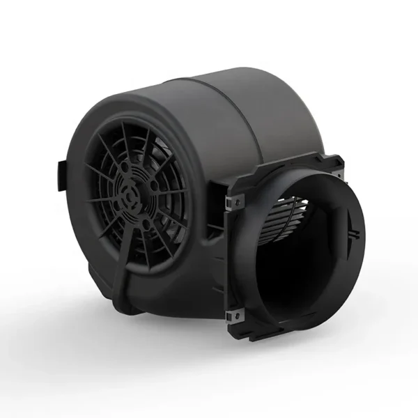 Centrifugal Heat Resistant Blower, Radial, AC 220V~240V - view 3