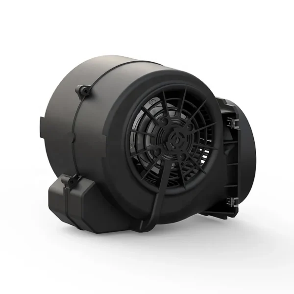 Centrifugal Heat Resistant Blower, Radial, AC 220V~240V - view 4