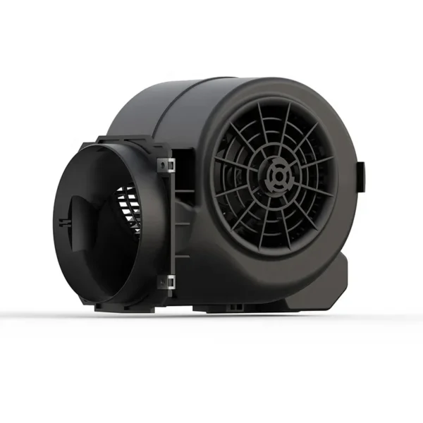 Centrifugal Heat Resistant Blower, Radial, AC 220V~240V - view 5